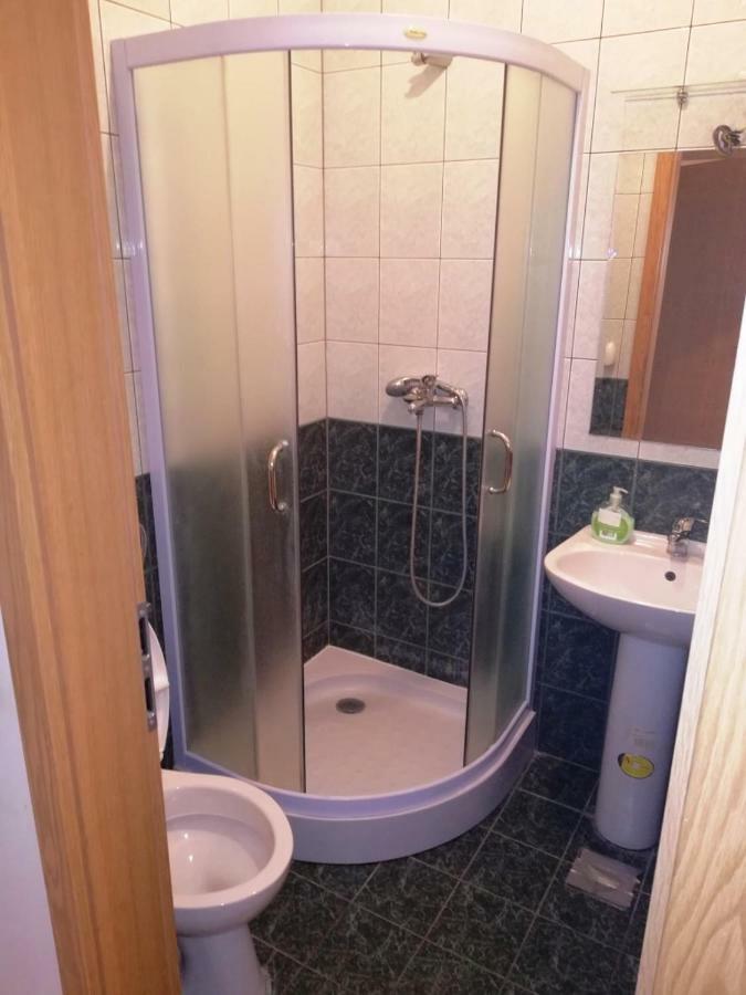 Sofia Room Split Kültér fotó