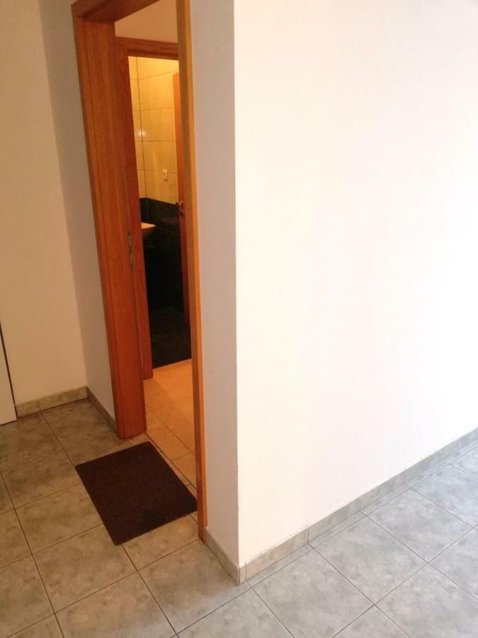 Sofia Room Split Kültér fotó