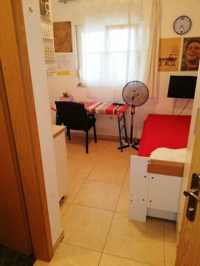 Sofia Room Split Kültér fotó