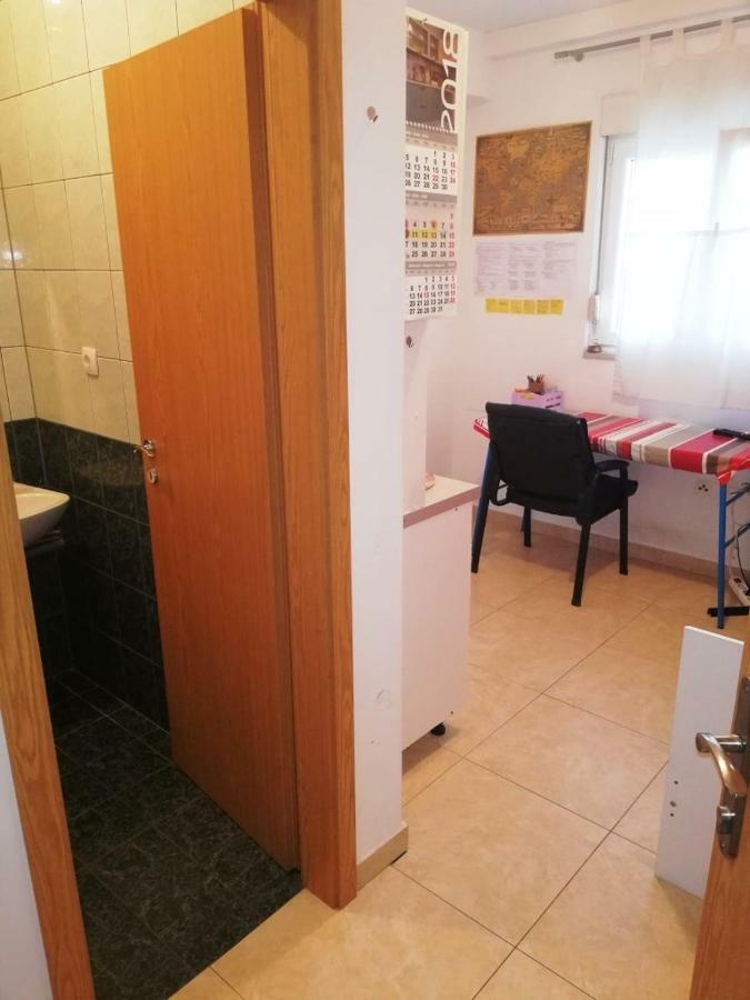 Sofia Room Split Kültér fotó